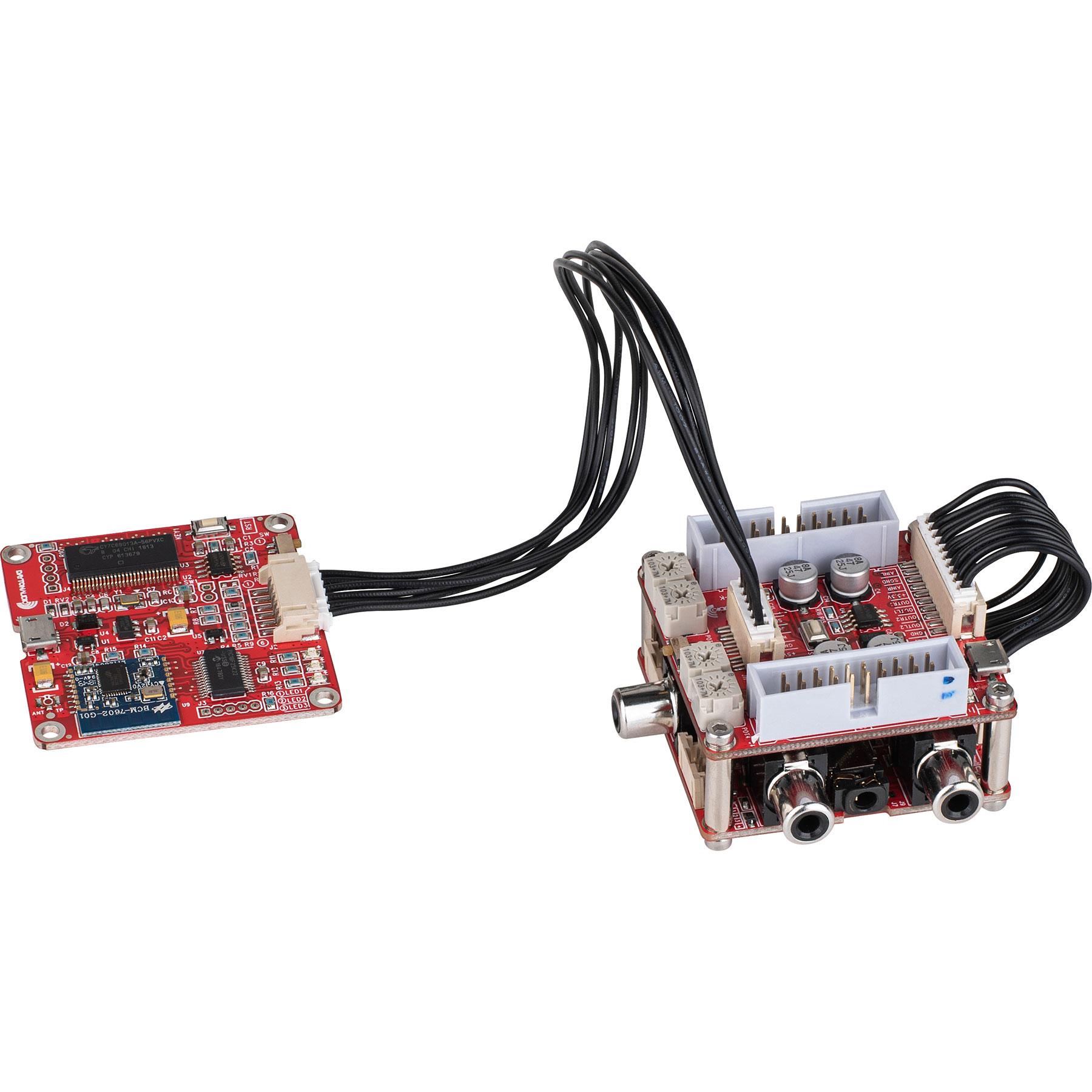 Dayton Audio DSPB-K DSP Kernel Board